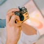 [부산 청년 예술가] 내가 좋아하는 걸 찍는 취향그래퍼 ‘박이루다’ 사진작가님