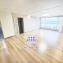 울산 신축 주인세대 임대 남구 달동 30평 매물번호 2133