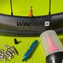 (자전거 정비) 초경량 튜브 튜블리토 | Tubolito 밸브 코어 교체