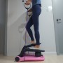 홈트 운동기구 스텝퍼 가정용 천국의 계단 스탭밀 유산소운동