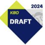 2024년 KBO프로야구 신인드래프트 개최 안내 및 드래프트 결과 안내