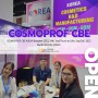 COSMOPROF CBE ASEAN Bangkok 2023 OPEN