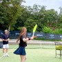 더파인트리테니스 마지막 레슨 여자 테니스 라켓 추천 헤드 익스트림 사용 후기