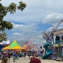 캔자스일상] Kansas State Fair :: 1년에 10일동안 열리는 state 페스티발