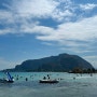 [2023 이탈리아 여행] 이탈리아 남부 여행, 시칠리아 팔레르모 #2 몬델로 해변(Spiaggia di Mondello)
