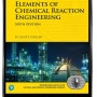 [AIBOOKS] Elements of Chemical Reaction Engineering, 6th edition (e-book)