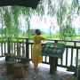 밀양 부북면 송악못마을습지생태공원 나비잠자리 서식지