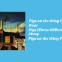 핑크 플로이드 Animals 6부 - Pigs on the Wing 1