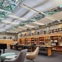 [도서관탐방] 책을 매개로 예술 세계를 만나는 새로운 공간, 'F1963 도서관'