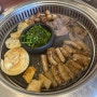 전현무 맛집으로 유명한 성수 맛집 뚝섬 곱창 '소인수서울'