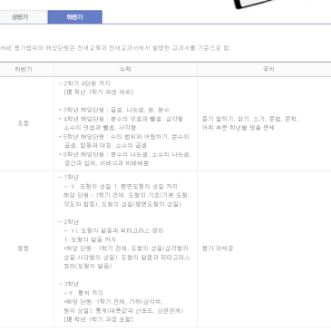 [HME해법경시] 접수 안내 RSS 대표 이미지