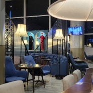 호치민 공항 비즈니스 라운지: Le Saigonnais - SASCO Business Lounge