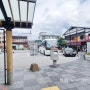 후쿠오카 다자이후 다녀오기, (텐진에서 전철타고 가는법, 소요시간, 요금, 동구리노모리)