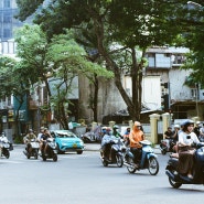 베트남 여행 Prologue. 23년 여름을 정리하는 방법🇻🇳