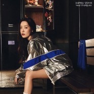 골든구스 앰버서더 선미와 마라톤 캠페인 공개 + 성수동 팝업 예약법