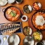 [충정로역맛집]서울 다양한 술로 낮술하기 좋은 맛있는 한식 다이닝 오공일