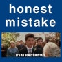 [영단어 더블샷 080] an honest mistake : 실수는 실수지만 봐줘야 하는 실수라고?