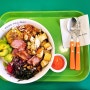 [서울 구로디지털단지][샐러드] 혼밥족도 직장인도 매일 건강한 식사하세요 - 포케올데이