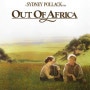 아웃 오브 아프리카 / 메릴 스트립, 로버트 레드포드 - Out of Africa, 1985