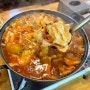[서울근교/연천] 시원한 민물새우탕 맛집, “오두막골식당”