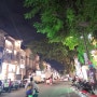 [인도] 푸네 MG Road 인도 로컬 아이템 쇼핑