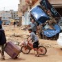 유엔세계식량계획WFP | 리비아 대홍수: WFP는 최악의 기후 재난에 맞서 리비아를 돕고 있습니다.