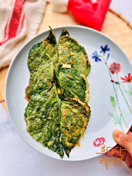 돼지고기 깻잎전 만들기 두부 깻잎전 레시피 깻잎전 만드는법 : 네이버 블로그
