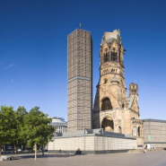 다 부서진 독일의 교회 첨탑이 우리에게 주는 교훈(임아연)
