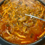 김포 사우동 맛집 초원식당, 기가 막히는 곱창전골 솔직후기