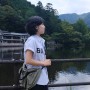 후쿠오카 자유여행 (3) :: 유후인 료칸 추천 카제노모리, 토토로 샵, 긴린코 호수, 카페 라루체, 코하루 우동