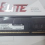 내돈내산 팀그룹 32기가2개 DDR4램 구매 TeamGroup DDR4-3200 Elite 32GB PC4-25600 ㅡ 138,000원