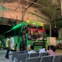 캄보디아 나이트버스 베드버그 - Cambodia Night Bus Bedbug