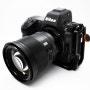 Viltrox PRO 75mm F1.2 Z Lens Review / 빌트록스 75mm F1.2