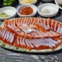 [ 상주 맛집 ] 문장대 회가든 - 싱싱한 송어회가 맛있는 상주 맛집 추천