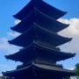[일본 여행]교토의 도지를 방문하다!
