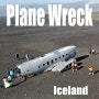 2023.8월 아이슬란드 1일 - 링로드 남부, 솔헤이마산두르 추락 비행기 잔해 Solheimasandur Plane Wreck, 디르홀레이 등대 전망대 Dyrhólaey