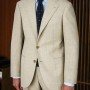 코랄로로쏘 X 영국, 하디미니스(허더스필드社) 2PLY 오트밀 수트(풀핸드메이드 디테일버전) 의 신규 입고 소식을 안드레아서울 에서 올려드립니다.