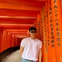 [ 일본 여행 ] なんとかなれーッ！！✈ Kyoto... (Day-3~end)