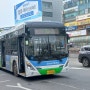 [수도권 Bus Information 119]운정은 안 가지롱-파주 70번