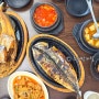 풍무동 한식 생선나라 김포 생선구이 백반 맛집 메뉴 가성비 식당