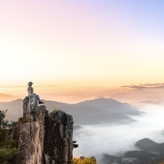 대한민국의 산