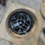 [서울 중랑구] 하구구 맨홀 추락방지 시설 설치 후기