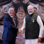 [2023.9.17(일) 뉴스레터] 모디 들러리 될라… 시진핑이 뉴델리 G20 안 간 이유 (外 9)