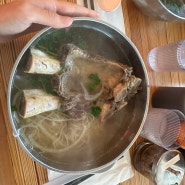 시애틀 비프립이 통째로 들어간 베트남 쌀국수 맛집! Pho Bac Sup Shop