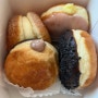 경희대•한국외대 주변에 맛있는 도넛🍩 글로어 도넛
