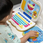 아기상어 코딩컴퓨터 아이 선물 추천