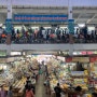 [베트남 다낭] 한시장 투어 후기 크록스와 망고 젤리 구매 꿀팁 / 다낭 한시장 환전 꿀팁 / 한시장 영업시간 쇼핑 추천