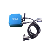 [RONDS] RH625 Dual Channel Wireless Monitor