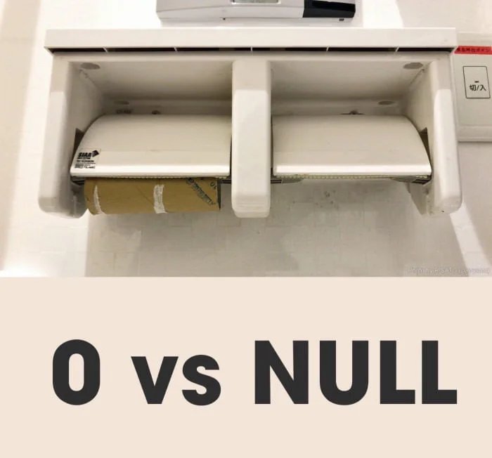 0-null