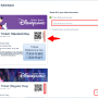 [홍콩 여행 준비] 디즈니랜드 티켓 구매하기 | 사전 예약방법 | 티켓 종류, 가격 총정리